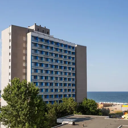 Hotel Sirena Saturn All Inclusive-2